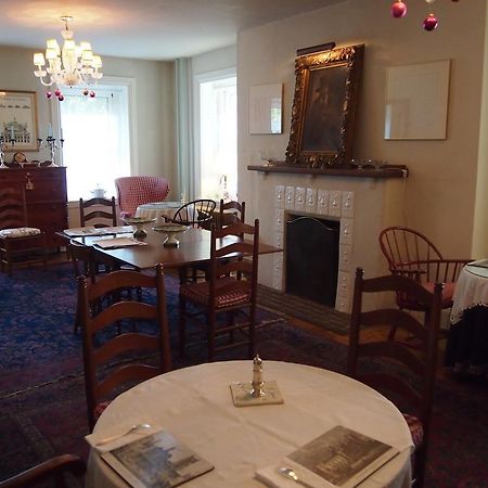 Wydnor Hall Innベスレヘム エクステリア 写真