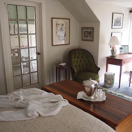 Wydnor Hall Innベスレヘム 部屋 写真