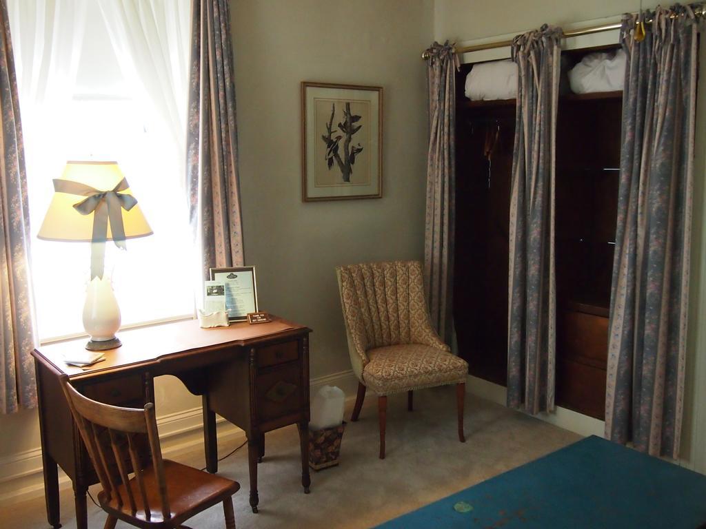 Wydnor Hall Innベスレヘム 部屋 写真