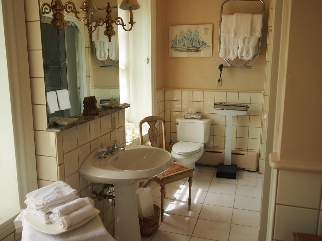Wydnor Hall Innベスレヘム 部屋 写真
