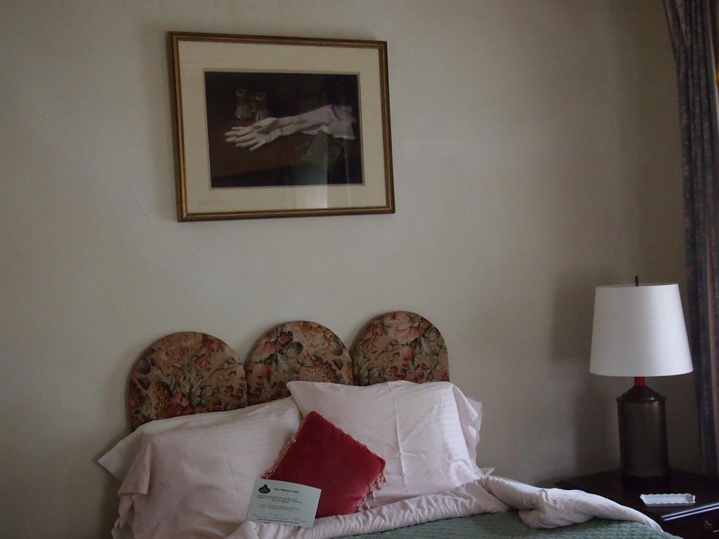 Wydnor Hall Innベスレヘム 部屋 写真