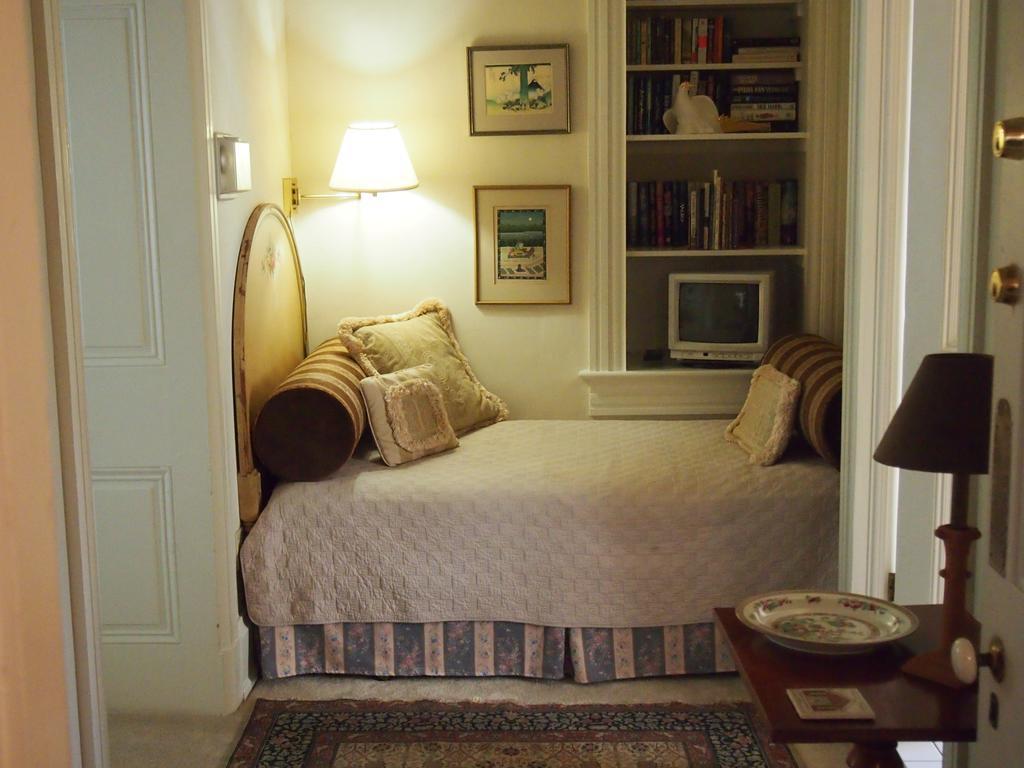 Wydnor Hall Innベスレヘム 部屋 写真