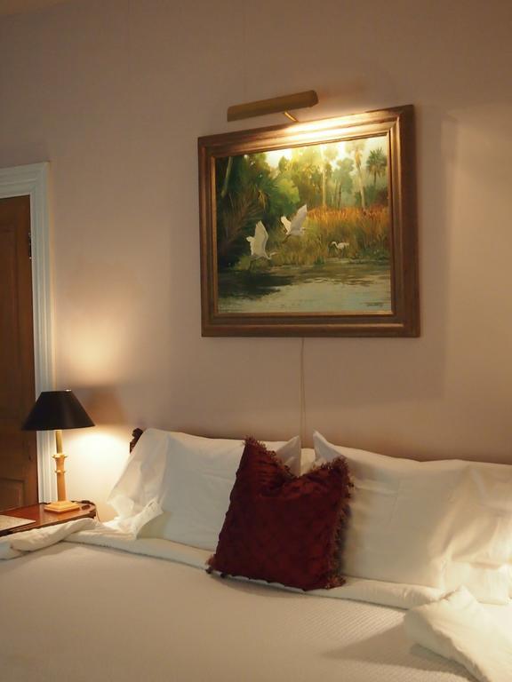 Wydnor Hall Innベスレヘム 部屋 写真