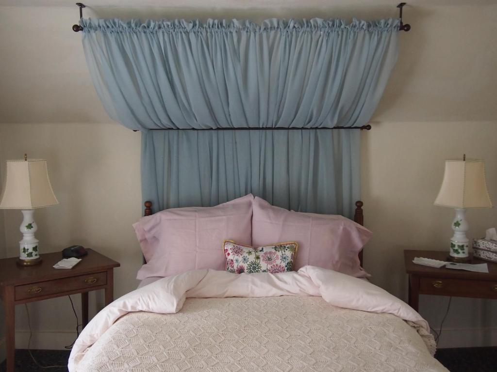 Wydnor Hall Innベスレヘム 部屋 写真