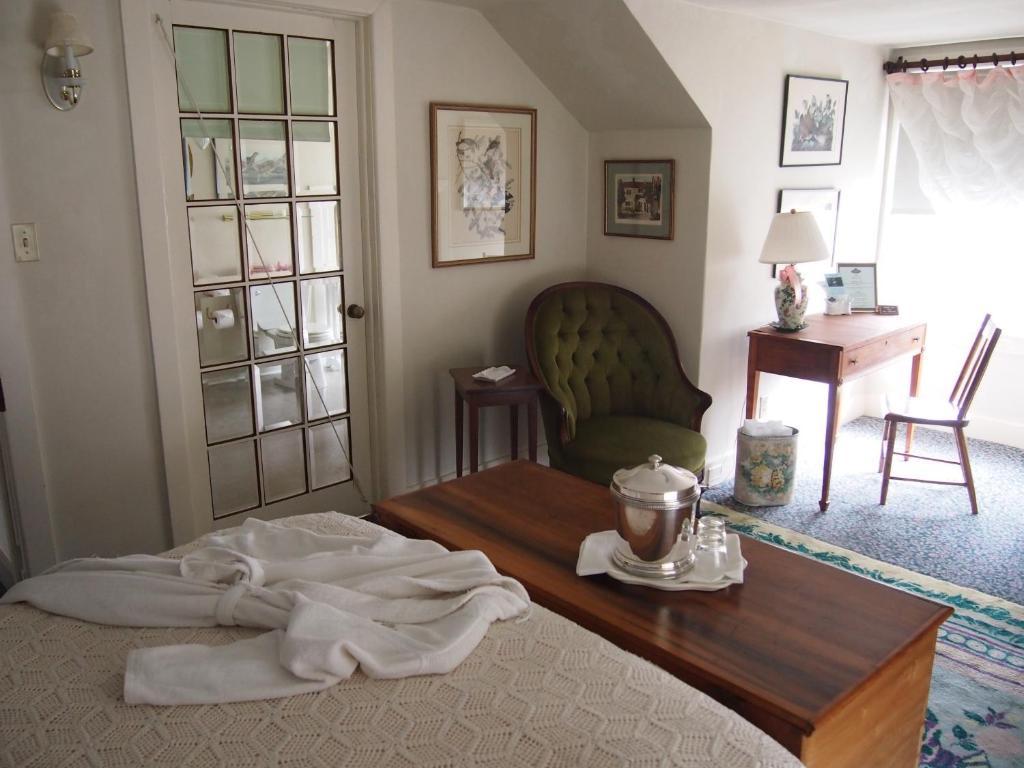 Wydnor Hall Innベスレヘム 部屋 写真