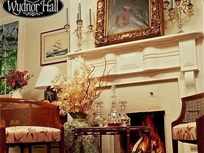 Wydnor Hall Innベスレヘム インテリア 写真