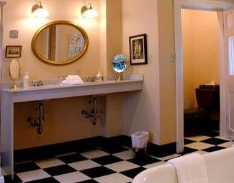 Wydnor Hall Innベスレヘム エクステリア 写真