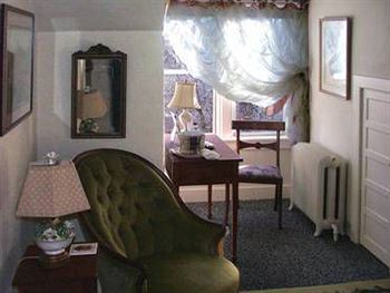 Wydnor Hall Innベスレヘム エクステリア 写真